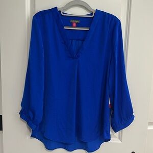 Vince Camuto - Women’s Blouse (Size: M) NWT